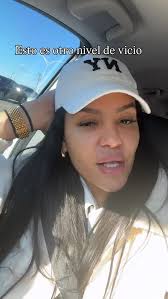 Aquí la que entiende de este vicio , @mgbeautyschool1 @marcy_beauty ella es  la responsable de este problema tan bello ♥️♥️♥️