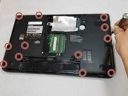 So this toshiba satellite s55 is just a time bomb until toshiba fixes this fatal flaw in their product. Nepacietigs Spiez Svetki How To Fix Headphone Jack On Laptop Woodcrestgolf Com