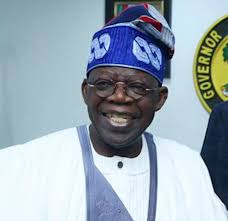 Presidency insists lagos reference has nothing to do with tinubu. Tinubu As Punching Bag Of Sore Election Losers Vanguard News Nigeria