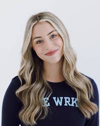 Hannah Beatty's Instagram, Twitter & Facebook