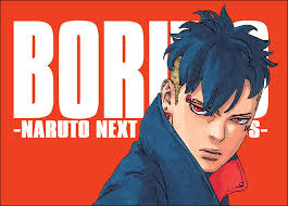 Shonen Jump On Twitter Boruto Naruto Next Generations Ch 53 Kawaki S Been Summoned To His Dark Fate Is There No Escape Read It Free From The Official Source Https T Co G8vmvdtxny Https T Co Hqqr66ulek