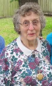 Shirley Reed Obituary