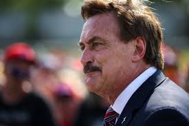 Idaho asks Mike Lindell to pay up for pricy election audit