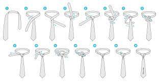 It would therefore be your knot of choice for presentations, job interviews, courtroom appearances etc. How To Tie A Eldredge Knot