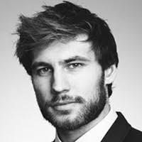 Christopher Downes's Instagram, Twitter & Facebook