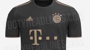 Adidas herren 20/21 fc bayern home jersey trikot, fcbtru, 2xl 57,88 € adidas fc bayern herren heimtrikot / xxl fcb true red 57,97 € adidas herren auch in der saison 20/21 laufen die ⭐stars des fc bayern münchen wieder im neuen trikot auf. Fc Bayern News Neue Trikots Der Saison 2021 22 Fussball News Sky Sport