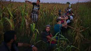 June 20 at 1:00 am ·. Yusra Mardini Unterwegs Mit Der Unhcr Botschafterin Stern De