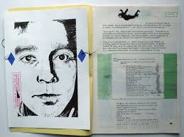 Was ist der Fall? What is the Case? Mr. Klein's Last Moments  (P)reconstructed by Mail