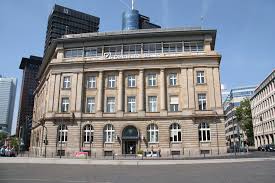 Deutsche bank does not endorse or accept any responsibility for information provided on. Santander Bank Filiale Frankfurt Rossmarkt Frankfurt Am Main