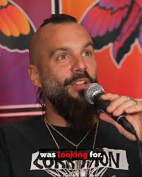 Killswitch Engage vocalist Jessse Leach tells us how he achieved the  screaming vocal style he had been looking for: by stepping