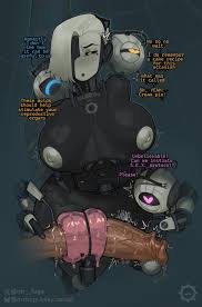 Glados Humanoid hentai videos, GIFs, and images | Rule 34 App