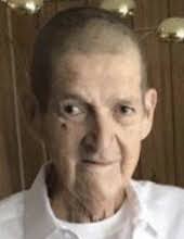 Obituary information for John Wesley Barrows