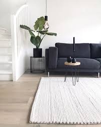 Housewolf On Instagram On Sunday The Couch And I Are An Unbreakable Team With Images Dark Sofa Living Room Minimalist Living Room Apartment Dark Furniture Living Room