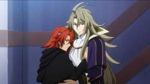 Grancrest Senki Season 1 Episode 10 Anime Manga Animated Movies