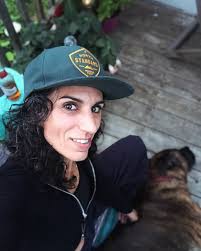 Profile for Kitty Lonestarr