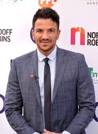 Peter andre, emily macdonagh announce. Peter Andre Battling Coronavirus After Testing Positive Plymouth Live