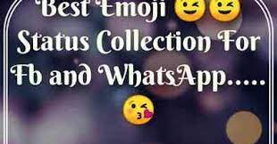 We did not find results for: Latest Emoji Status 367 Best Whatsapp And Fb Attitude Status