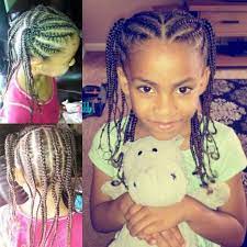 Mixed Hair Braids Little Girl Hair Style Mixed Girl Hairstyles Little Girl Hairstyles Mixed Girls