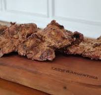 IPCVA | Tradicionales | Arañita, un manjar “escondido”