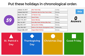 I can edit a kahoot that has already been created by someone else. 6 Creative Ways To Use The New Jumble Feature On Kahoot Teachingwithipad Org