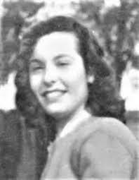 Obituary information for Betty Jane Nieders