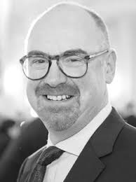 Ian Forrester QC, former judge