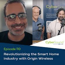 CyberSound Cybersecurity Podcast Ep. 110