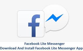 Advertisement platforms categories 131.0.0.2.117 user rating4 1/7 messenger lite is a free messaging app aimed at users in de. Facebook Lite Messenger Free Download And Install Facebook Lite Messenger App