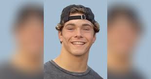 Obituary for Nicholas Bryant Casad