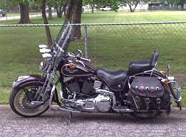 98 95th Anniversary Heritage Springer Softail Number 2331 Of 3000 Harley Softail Deluxe Harley Softail Softail Springer