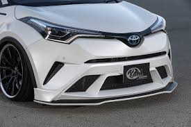 I know all the low hp, fwd people complain about. Kuhl Racing Hybrid Gallery Site C Hr Bodykit