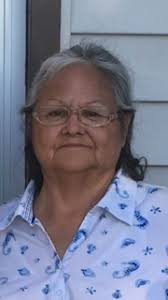 Obituary of Rose Salter