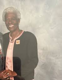 Alice Harding Obituary