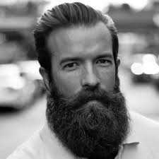 Straigh taper fade medium hair. Slick Back Hair 50 Styling Ideas Men Hairstyles World
