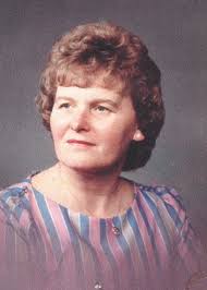 Catherine Bernard Obituary