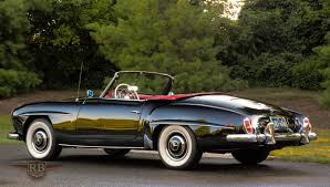 1959 Mercedes Benz Sl Class 190 Mercedes Benz Mercedes Benz Sports Car Mercedes