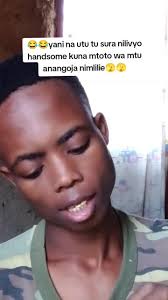 Utu na Urembo: Abdallah Senga na Nandy