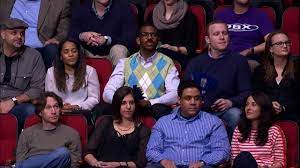 Has been his biggest supporter on and off the court. Cliff Paul Looks On At The Nba All Star Saturday Youtube