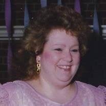 Donna Jo Pruitt Obituary