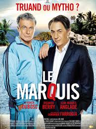 A la suite d'une histoire de photo retrouvée par véronique, les problèmes conjugaux éclatent entre les parents de stéphanie. A Nous Les Garcons Franck Dubosc