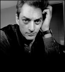 Paul Auster, novelist, 1947-2024