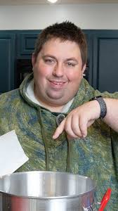 I've Never Deep Fried One Of These #baconup #turkey #friedturkey  #holmescooking