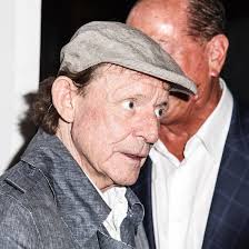 Jack Bruce at The Private Journey Magazine Rocks with Jack Bruce at B.B.  Kings NYC