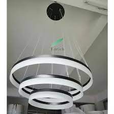 But it is certainly justified for all those who appreciate precisely these reduced variants. China Modern Style Rgb 3tiers 3rings Led Round Ring Light Circular Pendant Light For Hotel Stores Restaurant Game Center China 3rings Pendant Light 3tiers Rgb Ring Light