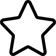 Search and download 46000+ free hd stars png png images with transparent background online from lovepik. Star Png Icon 343782 Free Icons Library