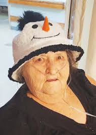 Norma Jean Saam Kelley