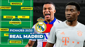 Últimas noticias del real madrid en goal.com, incluyendo fichajes, rumores, resultados, marcadores y entrevistas con los jugadores. Carlos Reynoso Mdf On Twitter Nuevo Video Fichajes Real Madrid Https T Co 69spiwwgvj Llega Uno De Los Equipos Mas Pedidos Se Piden Nombres Como Haaland Mbappe Kane Pero Debe Llegar Alguno Este Mercado Puede Hoy