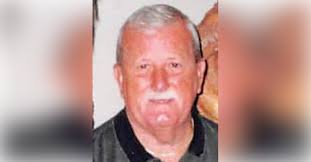 Obituary information for James Quaintance