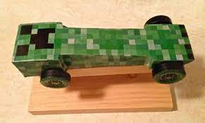 Have you ever wanted to make a pinewood derby race car? Pin On Scouts