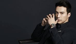 After his role in story of yanxi palace wong was ranked 35th in the list of most influential artistes in china. Before Yanxi Palace Success Lawrence Wong Wanted To Quit Malaysia Daily News